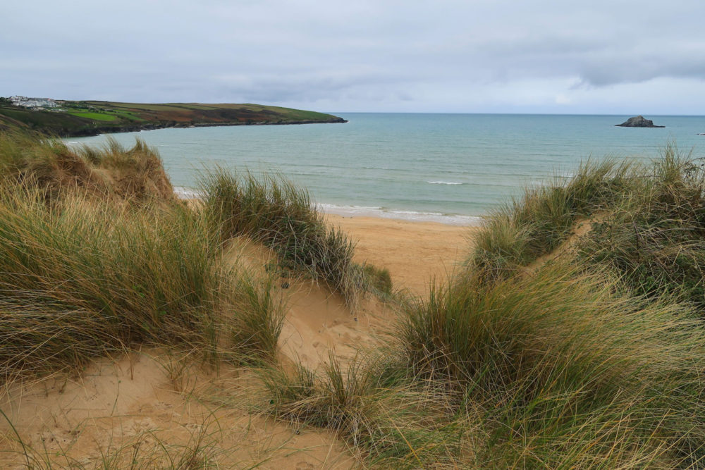 The magical north coast of Cornwall - Travel with Penelope & Parker