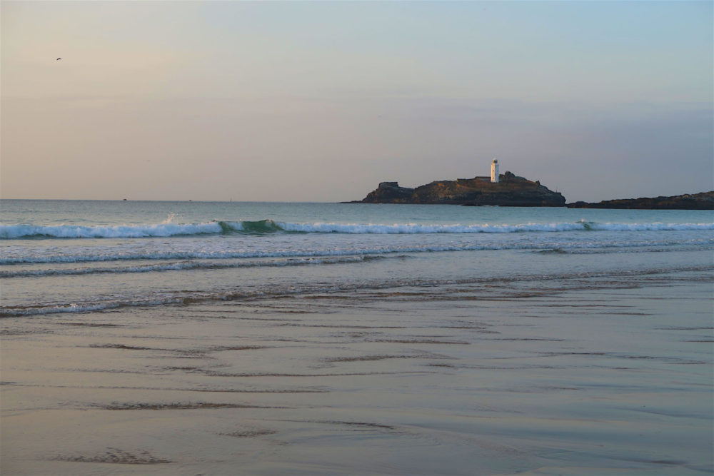 The magical north coast of Cornwall - Travel with Penelope & Parker