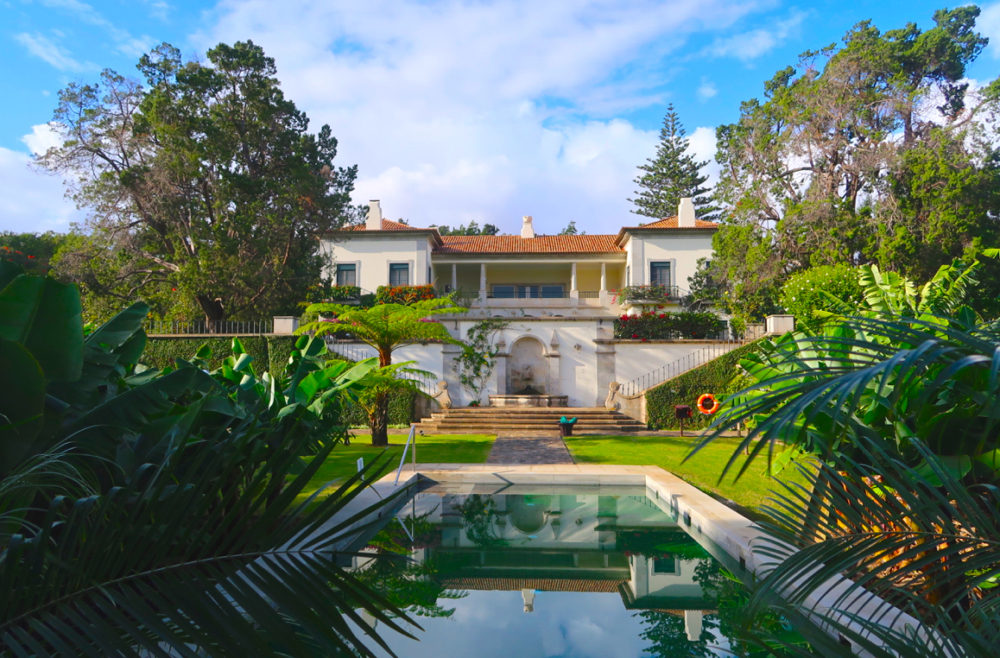 A sublime stay at Quinta da Casa Branca Madeira - Travel with Penelope & Parker