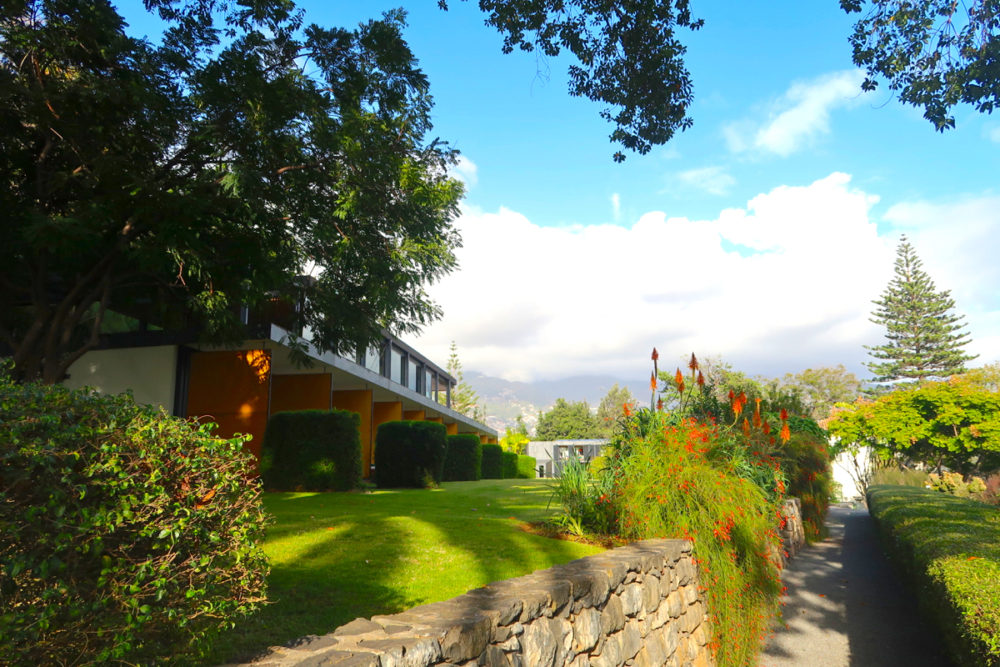 A sublime stay at Quinta da Casa Branca Madeira - Travel with Penelope & Parker