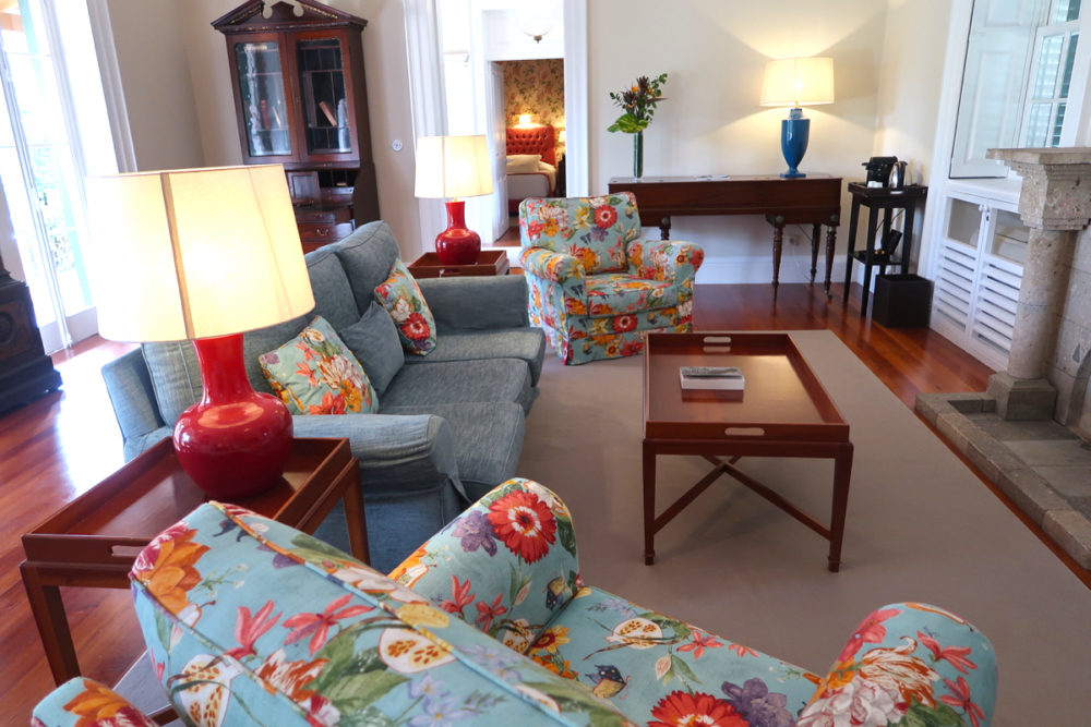 A sublime stay at Quinta da Casa Branca Madeira - Travel with Penelope & Parker