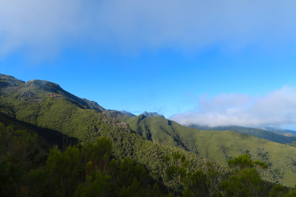 Hiking Madeira: awe-inspiring Pico Ruivo - Travel with Penelope & Parker