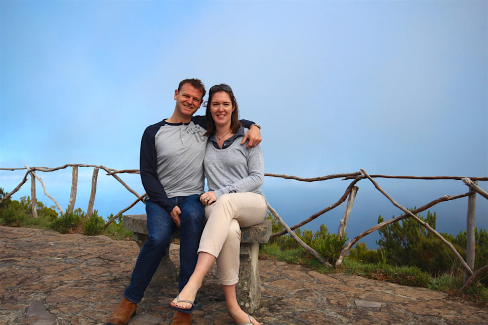 Hiking Madeira: awe-inspiring Pico Ruivo - Travel with Penelope & Parker