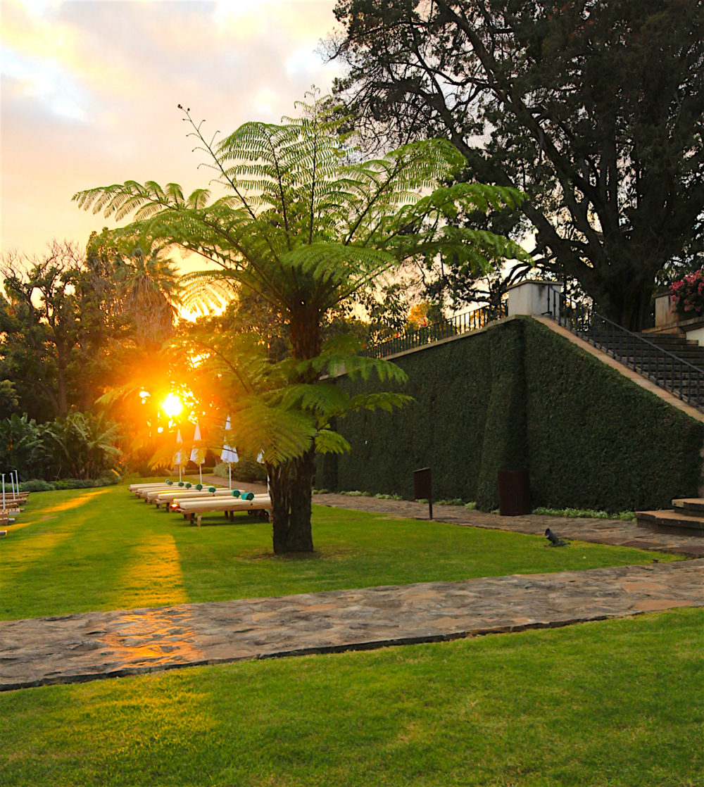 SUBLIME STAY AT QUINTA DA CASA BRANCA