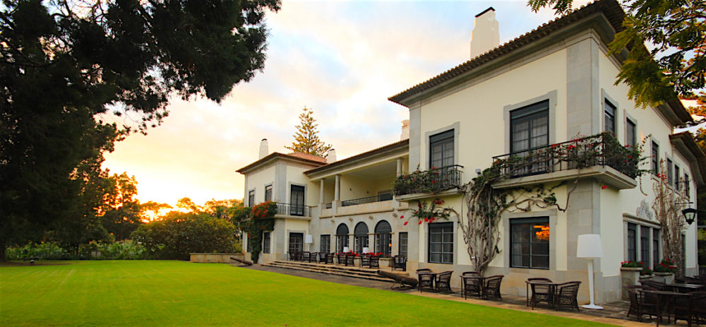 A sublime stay at Quinta da Casa Branca Madeira - Travel with Penelope & Parker