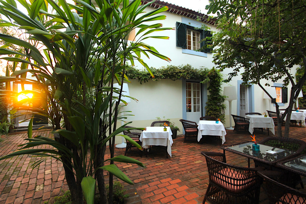 A sublime stay at Quinta da Casa Branca Madeira - Travel with Penelope & Parker