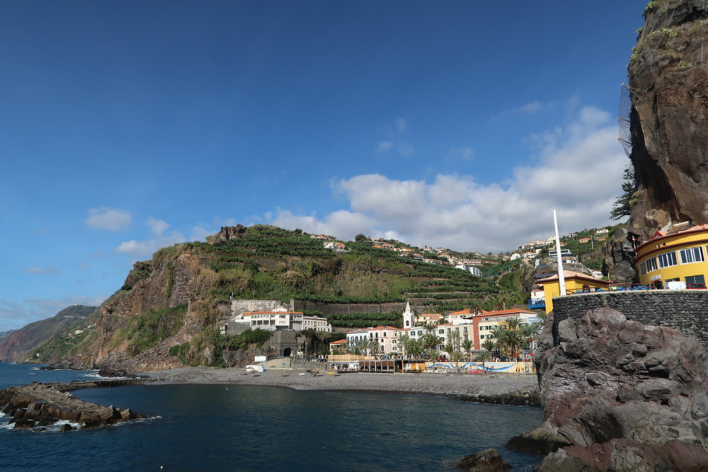 Madeira: 10 great ideas for your visit - Travel with Penelope & Parker