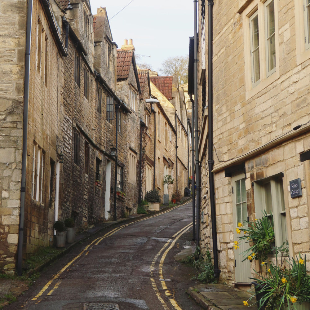 Relaxed weekending at Timbrell’s Yard - Travel with Penelope & Parker