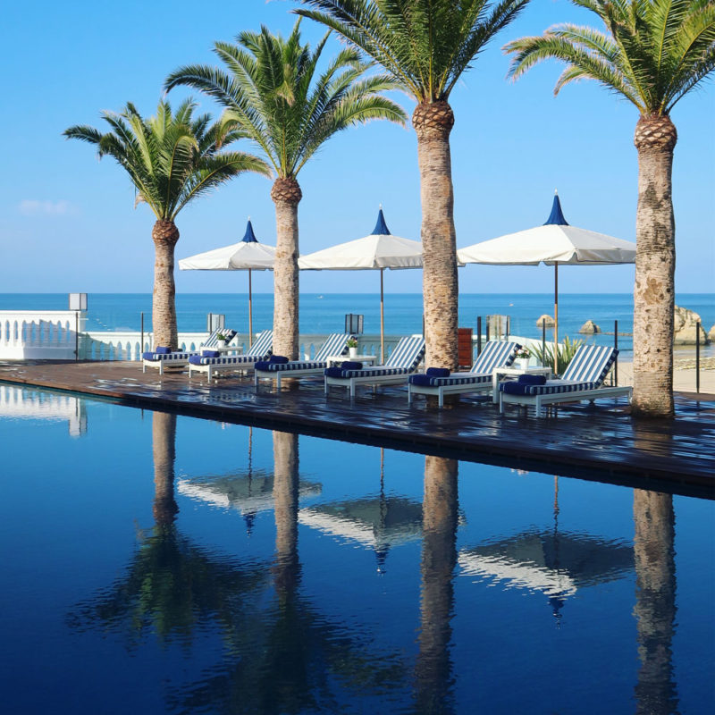 BELA VISTA HOTEL RESTAURANT AND SPA, THE ALGARVE