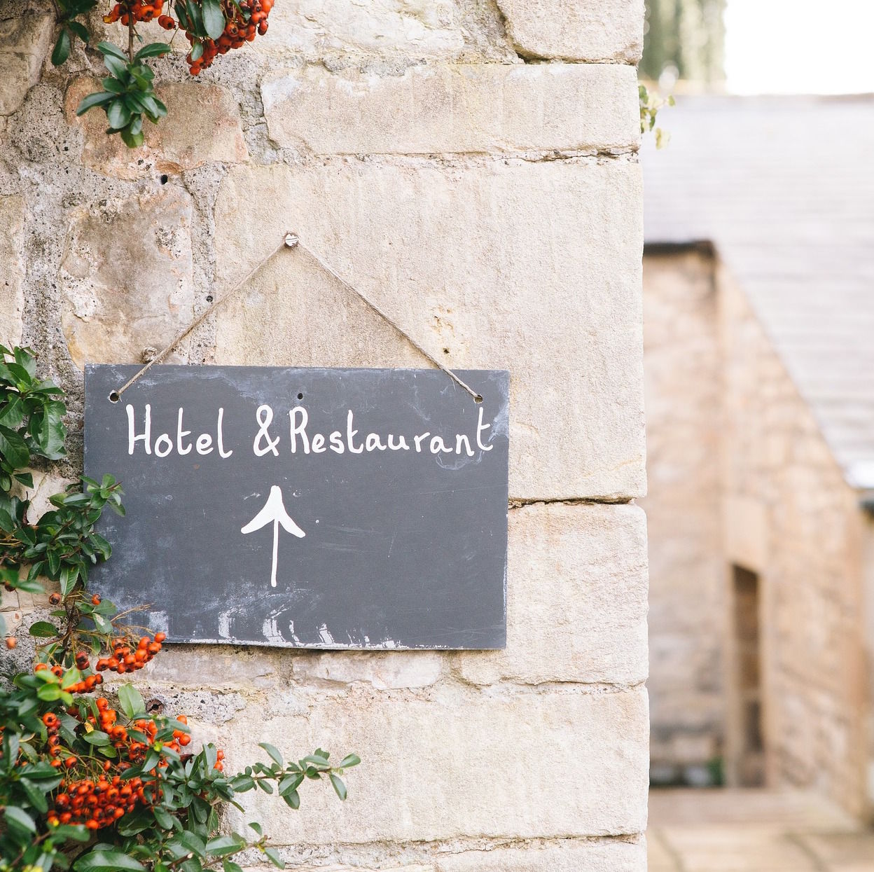 P&P RECOMMENDED: OUR HOTEL DIRECTORY