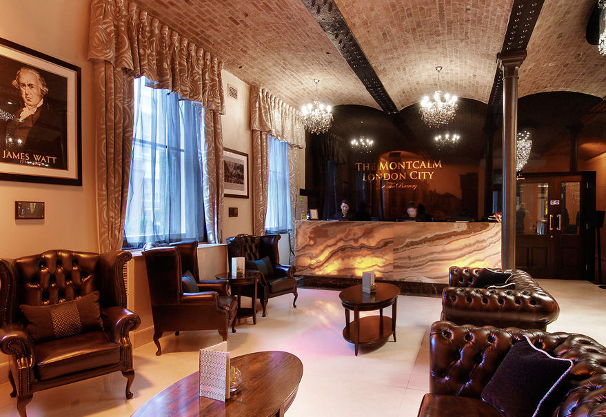 My London Hotel Directory - P&P Recommended - Travel with Penelope & Parker