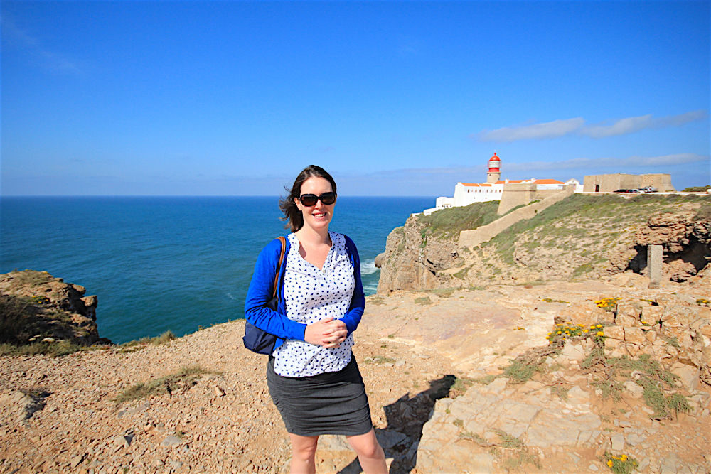 A sleepy week in the Algarve - Travel with Penelope & Parker