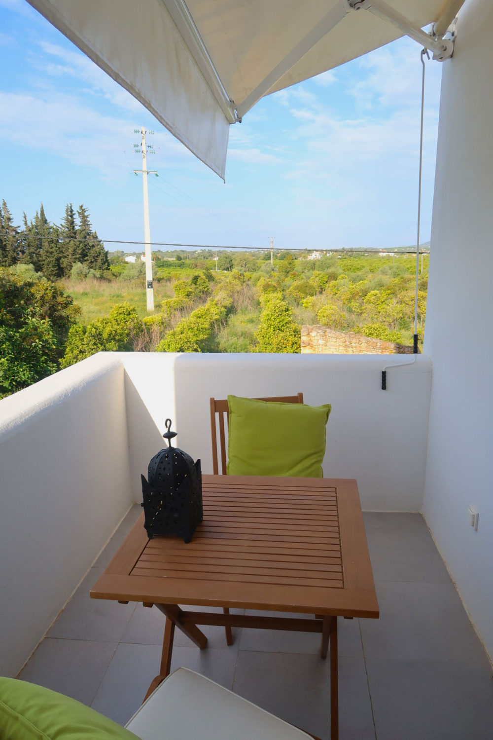 Hotel Review: Vilacampina Guesthouse, the Algarve - Travel with Penelope & Parker