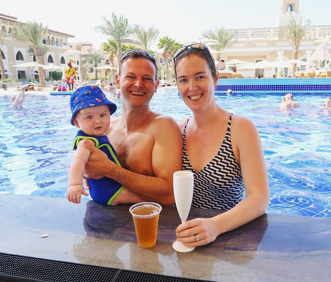 FAMILY HOLIDAY IN ABU DHABI AND 32 TRAVEL TIPS