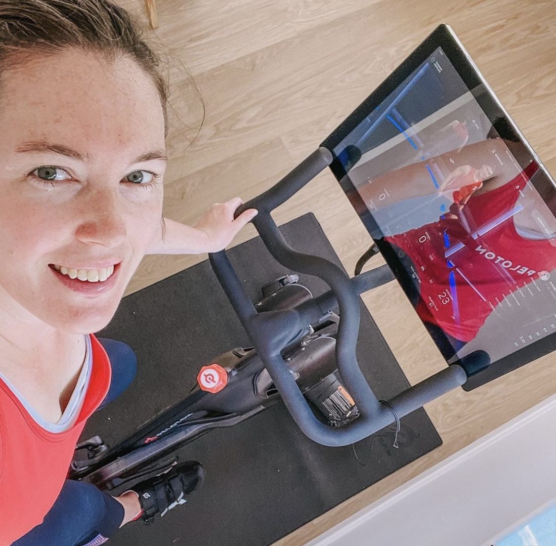 PELOTON BIKE REVIEW- IS IT WORTH IT? - Penelope, Parker & Toddler