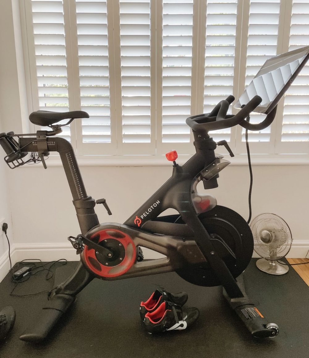 PELOTON BIKE REVIEW- IS IT WORTH IT?