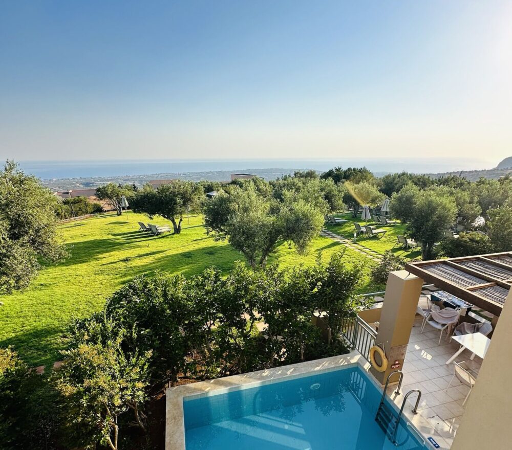 Village Heights Resort - Crete