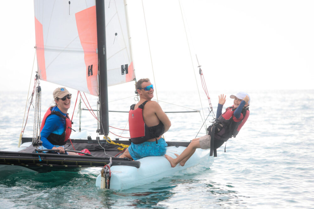 Neilson Messini Beach Club