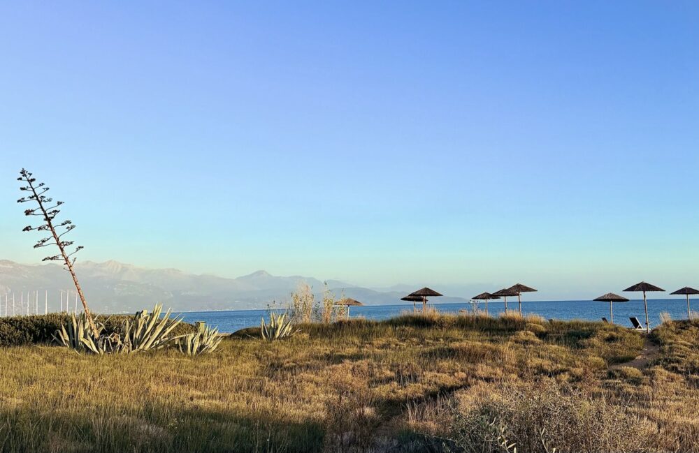 Neilson Messini Beach Club