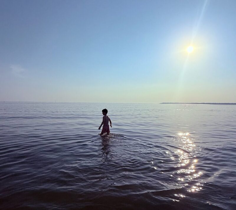 Saint-Brevin-les-Pins: A Hidden Gem on a French Atlantic Coast Road Trip