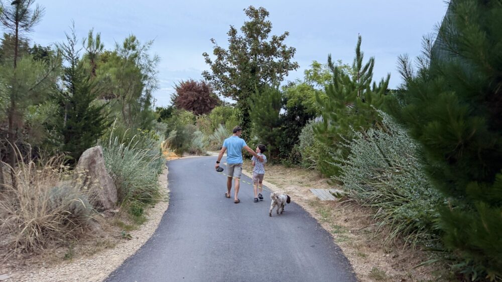 SAUVAGE COLLECTION RIVAGES REVIEW: OUR STAY IN QUIBERON, BRITTANY