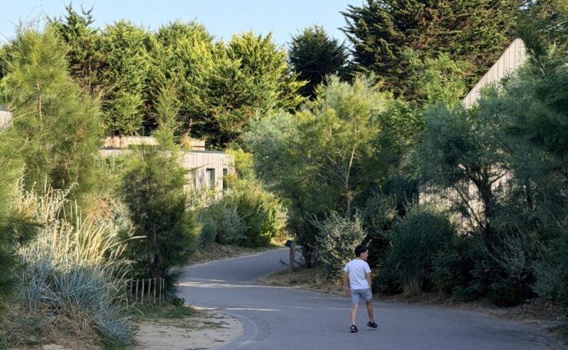 SAUVAGE COLLECTION RIVAGES REVIEW: OUR STAY IN QUIBERON, BRITTANY