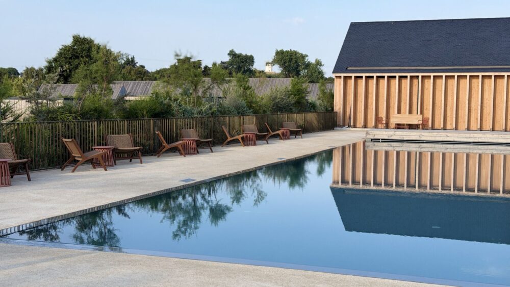 SAUVAGE COLLECTION RIVAGES REVIEW: OUR STAY IN QUIBERON, BRITTANY