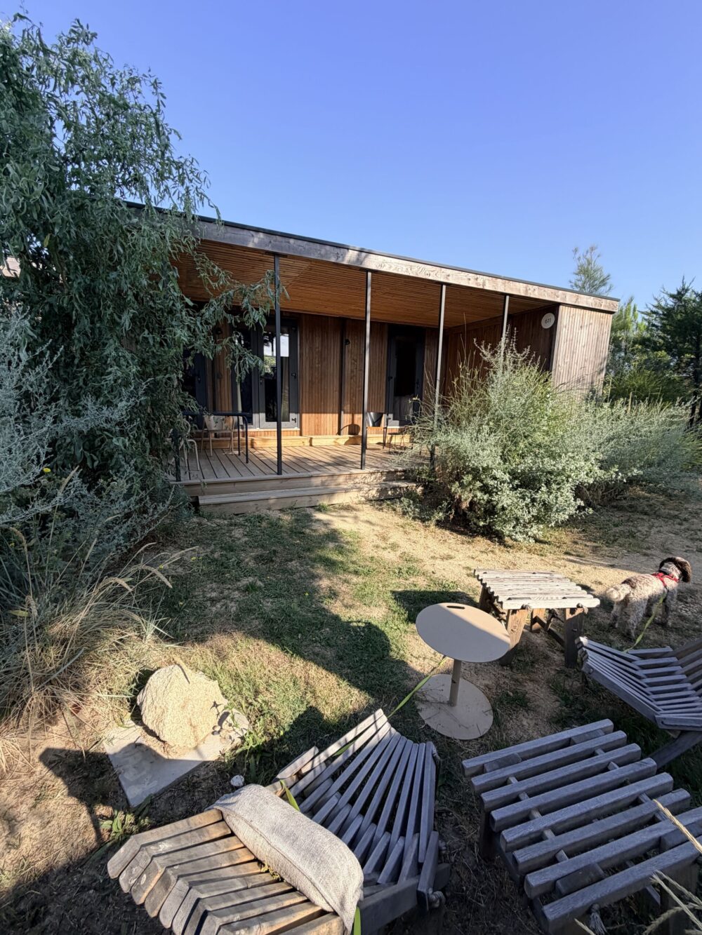 SAUVAGE COLLECTION RIVAGES REVIEW: OUR STAY IN QUIBERON, BRITTANY