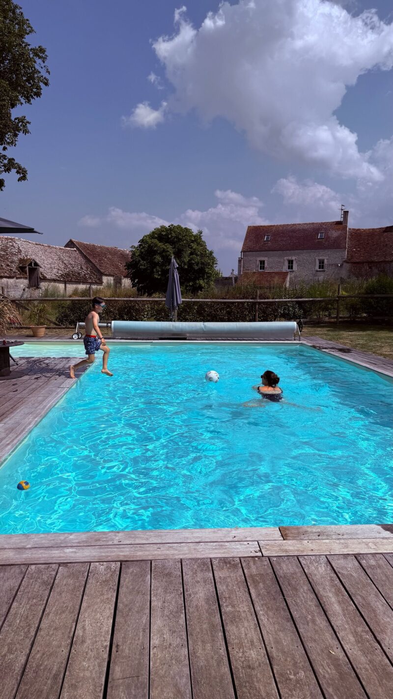 EXPLORING EPANEY, FALAISE AND A LESSER KNOWN SIDE OF NORMANDY