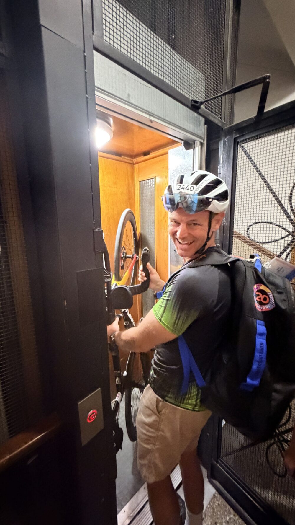 THOUGHTS FROM AN IRONWIFE AT THE IRONMAN 70.3 WORLD CHAMPIONSHIPS IN NICE